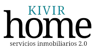 Logotipo de KIVIR HOME