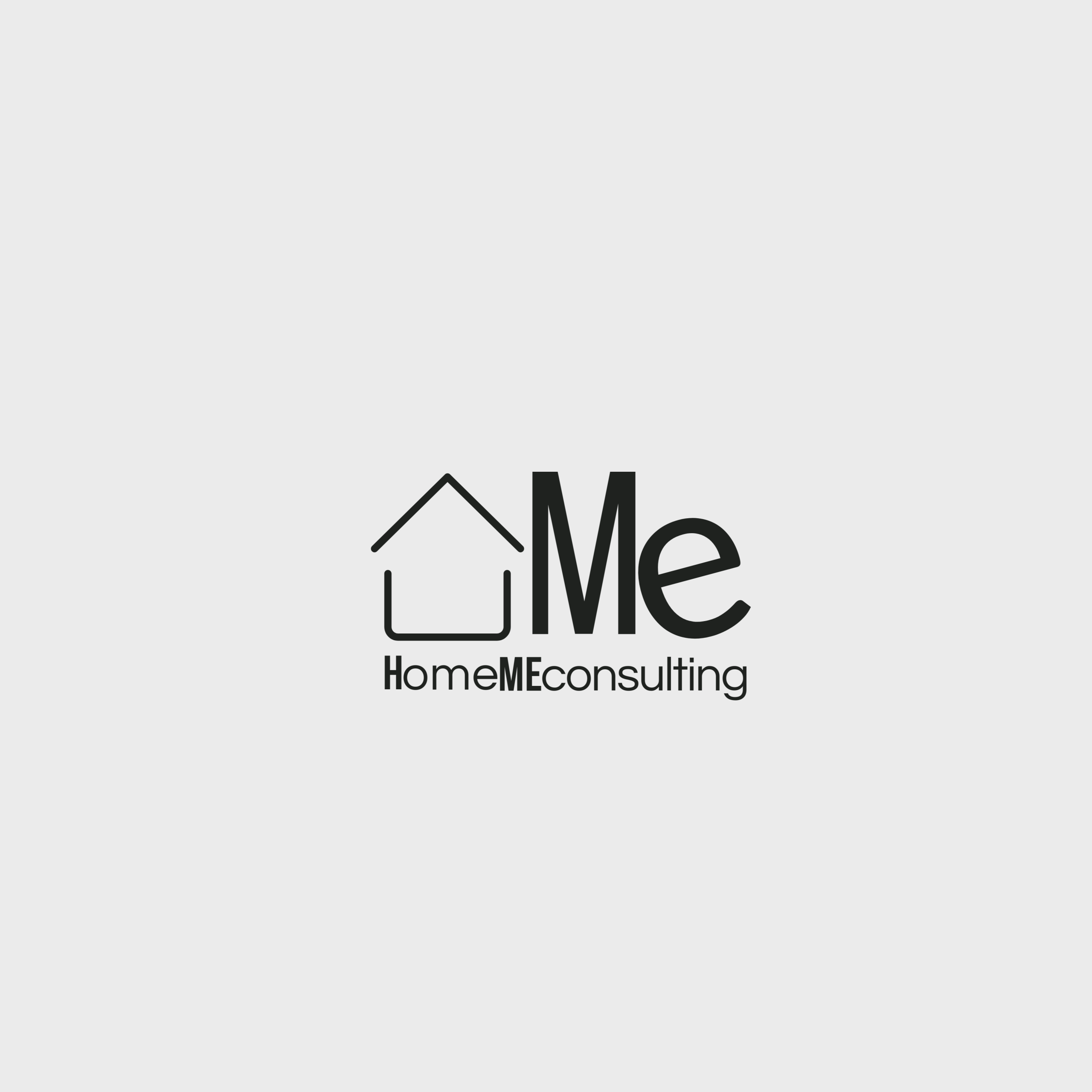 Logotipo de HomeMe Consulting