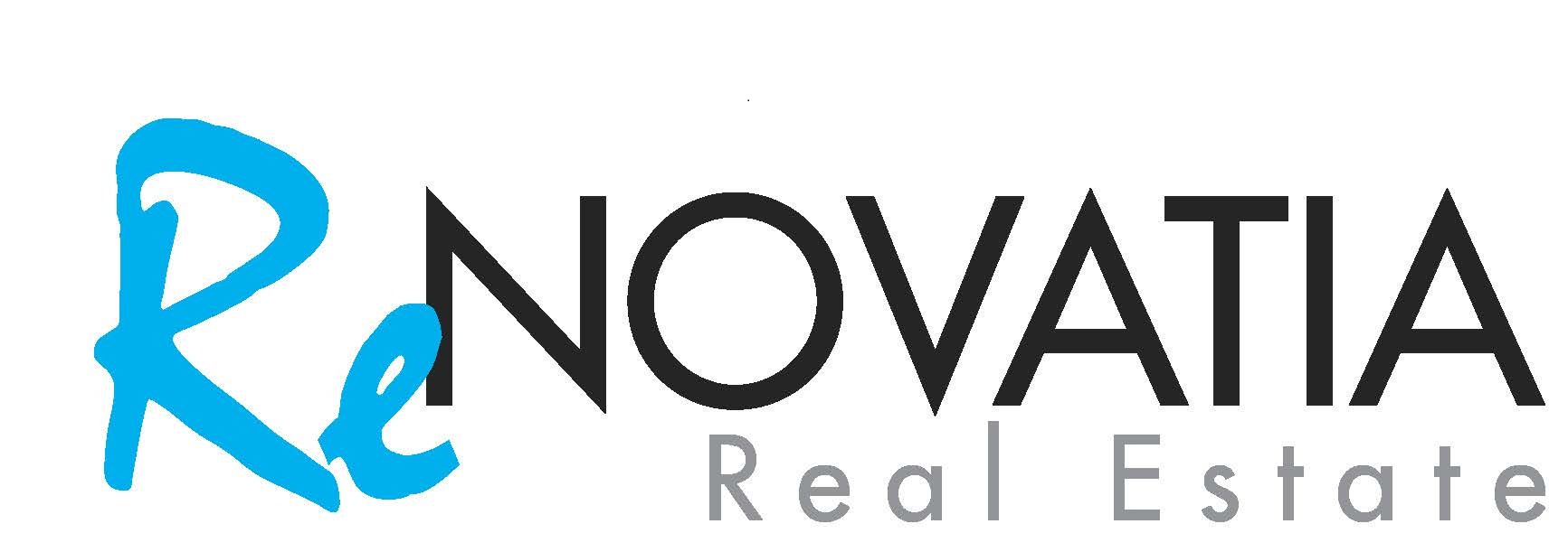 Logotipo de RENOVATIA COSTA DEL SOL
