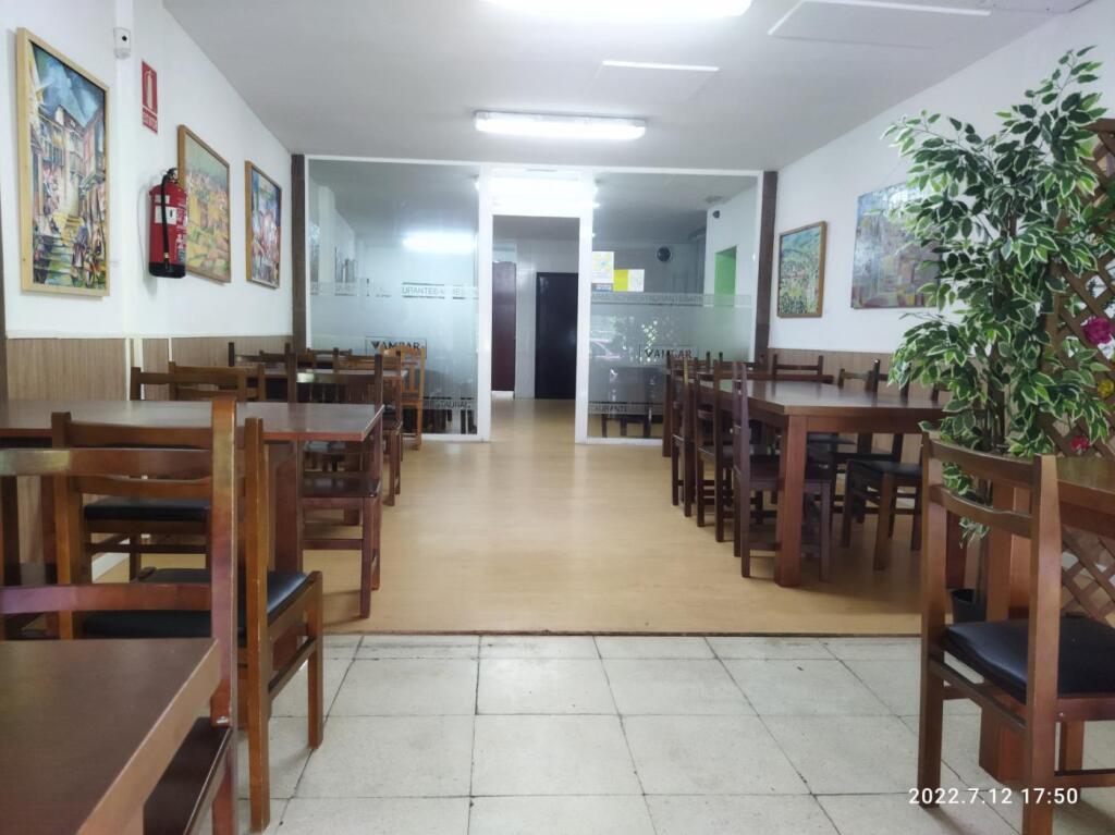 Imagen 2 de BAR RESTAURANTE (LOCAL COMERCIAL) EN VILARIÑO- CANGAS (CERCA PLAYAS)