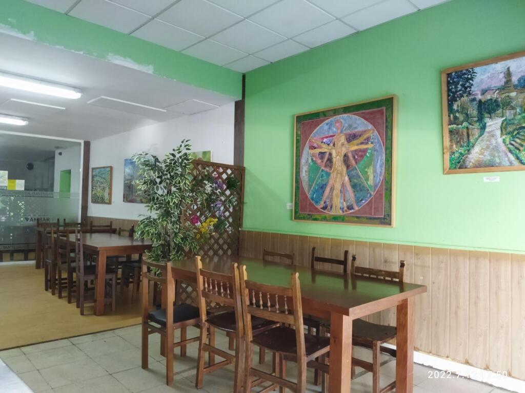Imagen 3 de BAR RESTAURANTE (LOCAL COMERCIAL) EN VILARIÑO- CANGAS (CERCA PLAYAS)