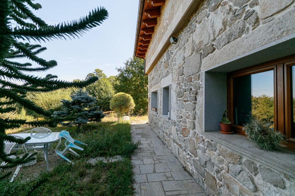Imagen 2 de Precioso Chalet Rural de 270 m2 en pleno corazón de la Ribeira Sacra