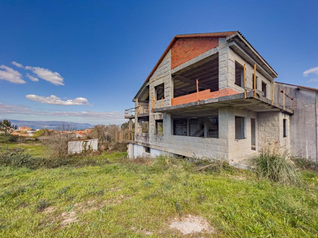 Imagen 2 de Adosada en Venta en Vilagarcia De Arousa Pontevedra