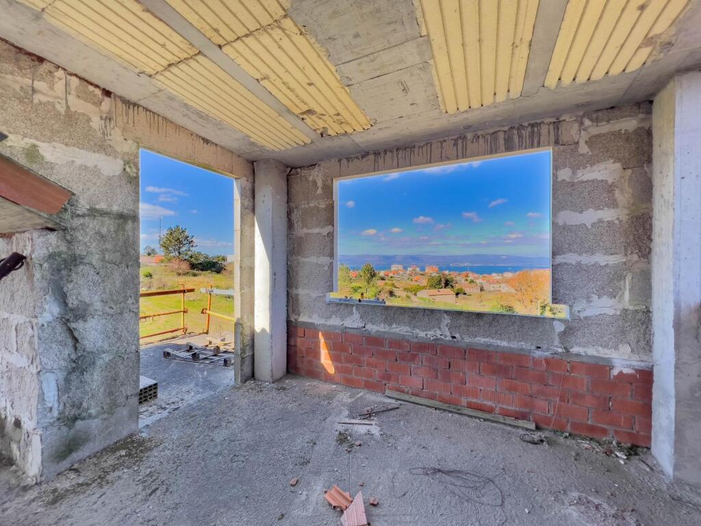 Imagen 3 de Adosada en Venta en Vilagarcia De Arousa Pontevedra