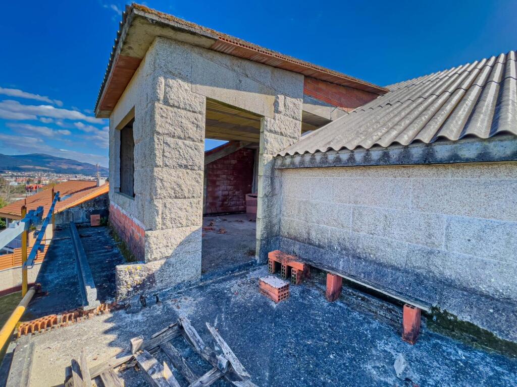 Imagen 4 de Adosada en Venta en Vilagarcia De Arousa Pontevedra
