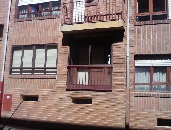 Imagen 3 de Piso en Compartir en Soria Soria