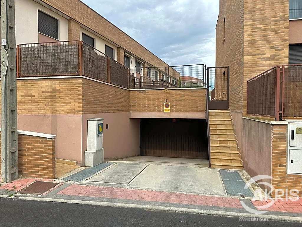 Imagen 2 de Plazas de garaje en Casarrubios del Monte
