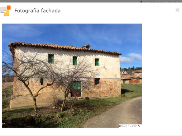 Imagen 3 de Casa de pueblo en Venta en Hermosilla Burgos