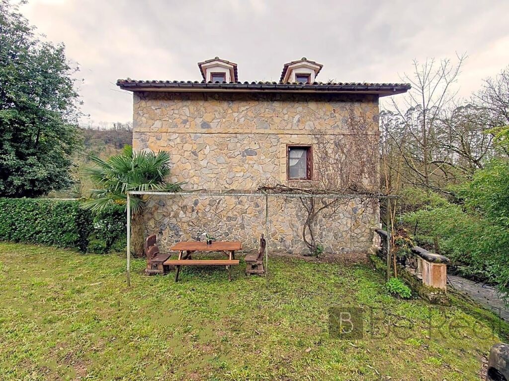 Imagen 3 de SINGULAR CASA MOLINO DEL SIGLO XVIII EN ASTURIAS.