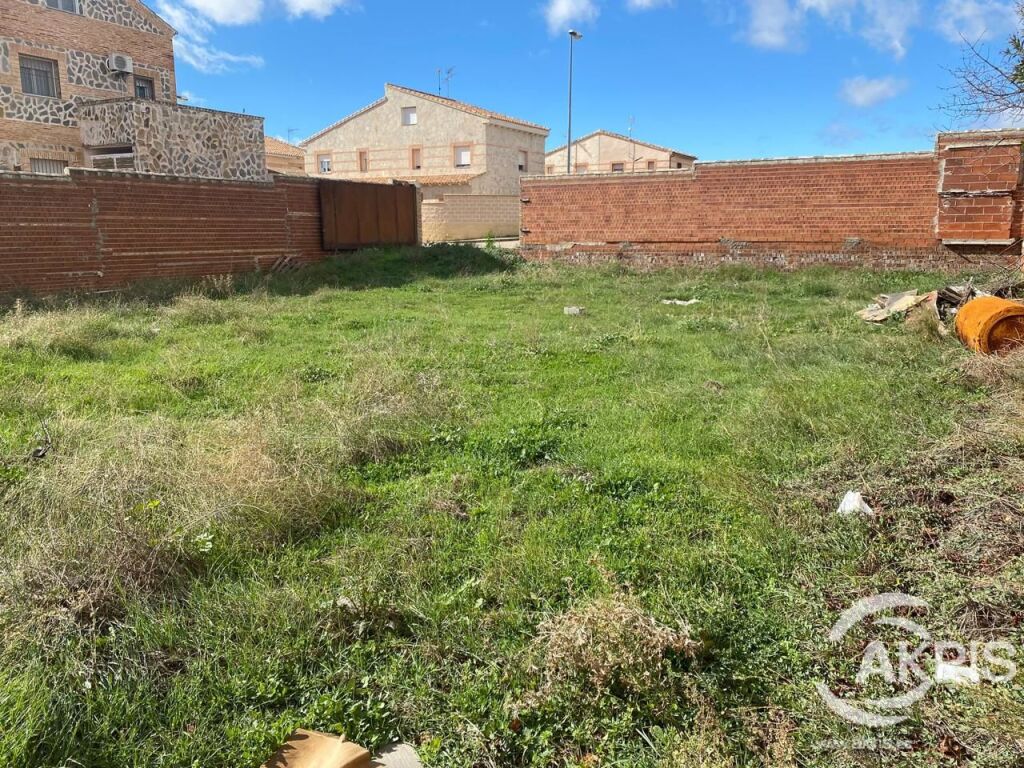 Imagen 4 de PARCELA URBANA EN VENTA