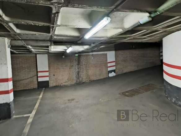 Imagen 4 de PLAZA DE GARAJE EN RENTABILIDAD EN CHAMBERÍ