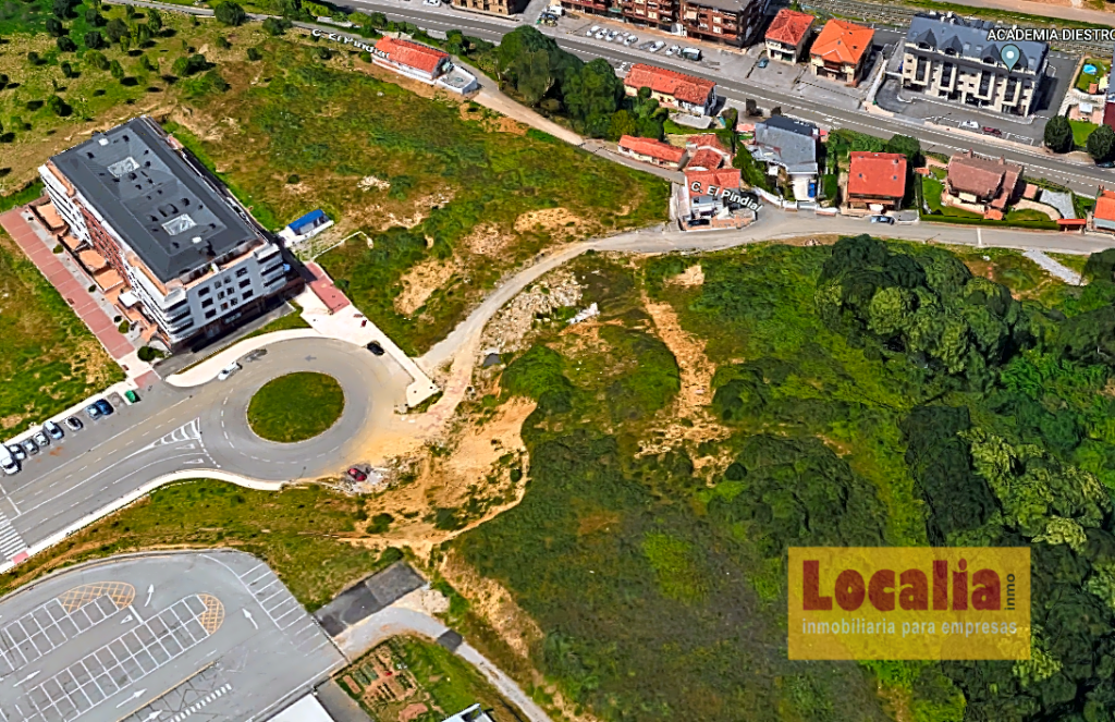Imagen 2 de Parcela de suelo urbanizable en Reocín