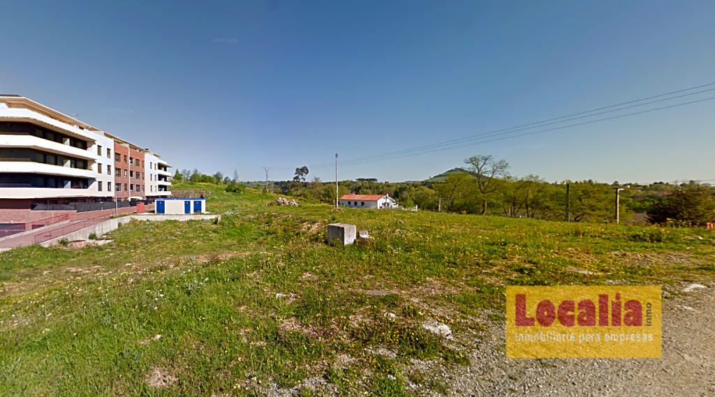 Imagen 3 de Parcela de suelo urbanizable en Reocín