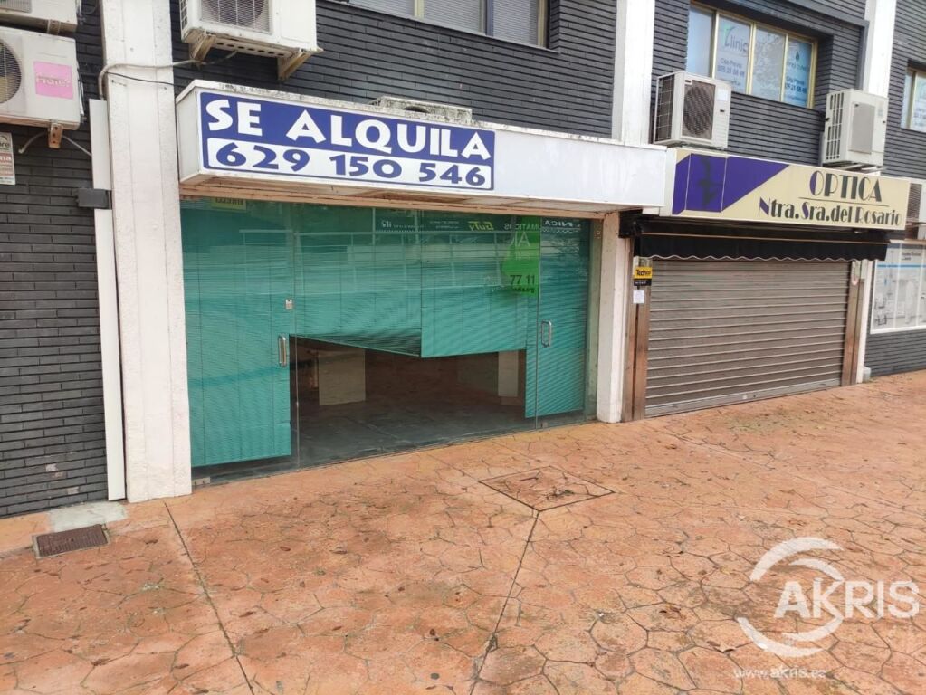 Imagen 2 de Magnifico local en alquiler