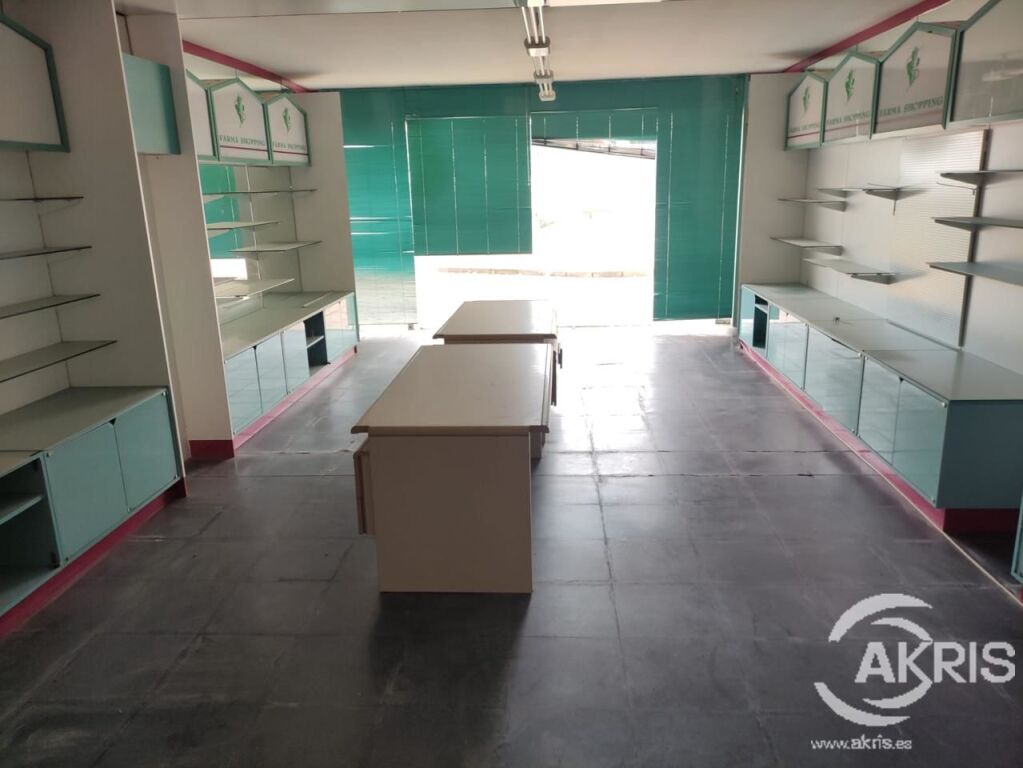 Imagen 4 de Magnifico local en alquiler