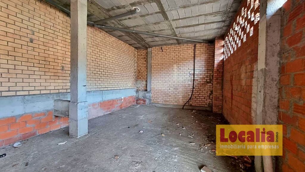 Imagen 3 de Local comercial en bruto en El Astillero