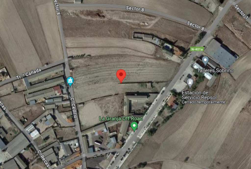 Imagen 2 de Terreno en venta