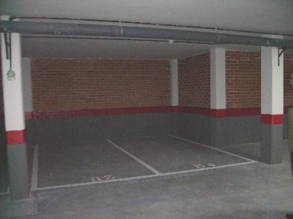 Imagen 1 de Parking coche en Alquiler en Madrid Madrid RETIRO