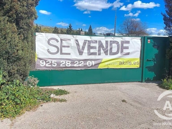 Imagen 4 de Terreno en venta