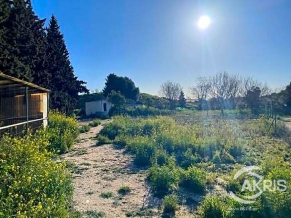 Imagen 1 de Terreno en venta