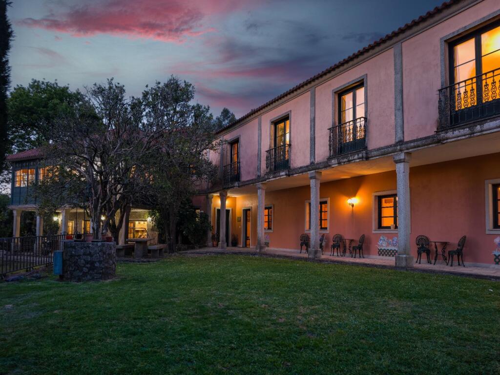 Imagen 2 de Casa de campo-Masía en Venta en Pontevedra Pontevedra