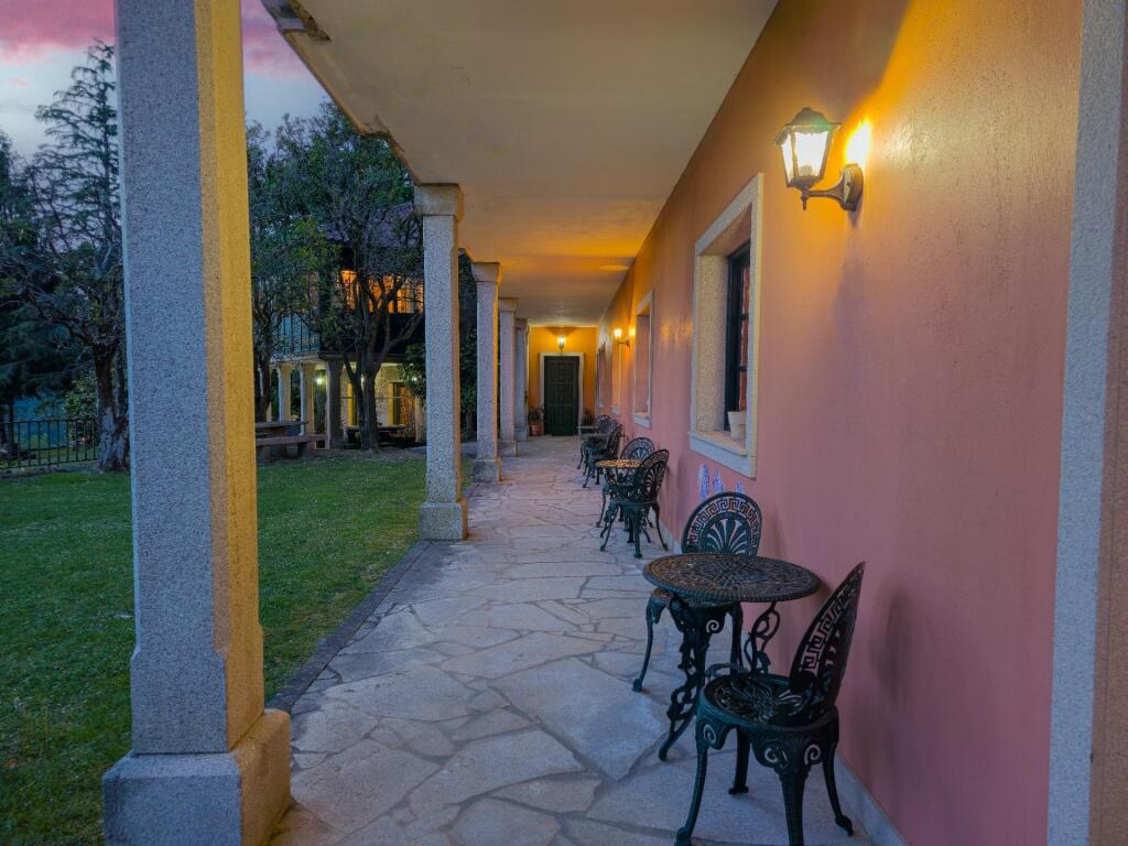 Imagen 4 de Casa de campo-Masía en Venta en Pontevedra Pontevedra