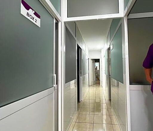 TORREMOLINOS (MÁLAGA).