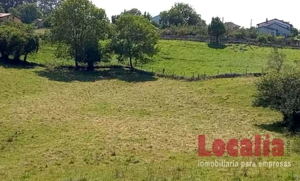 Imagen 2 de Extensa finca rústica en Lamadrid