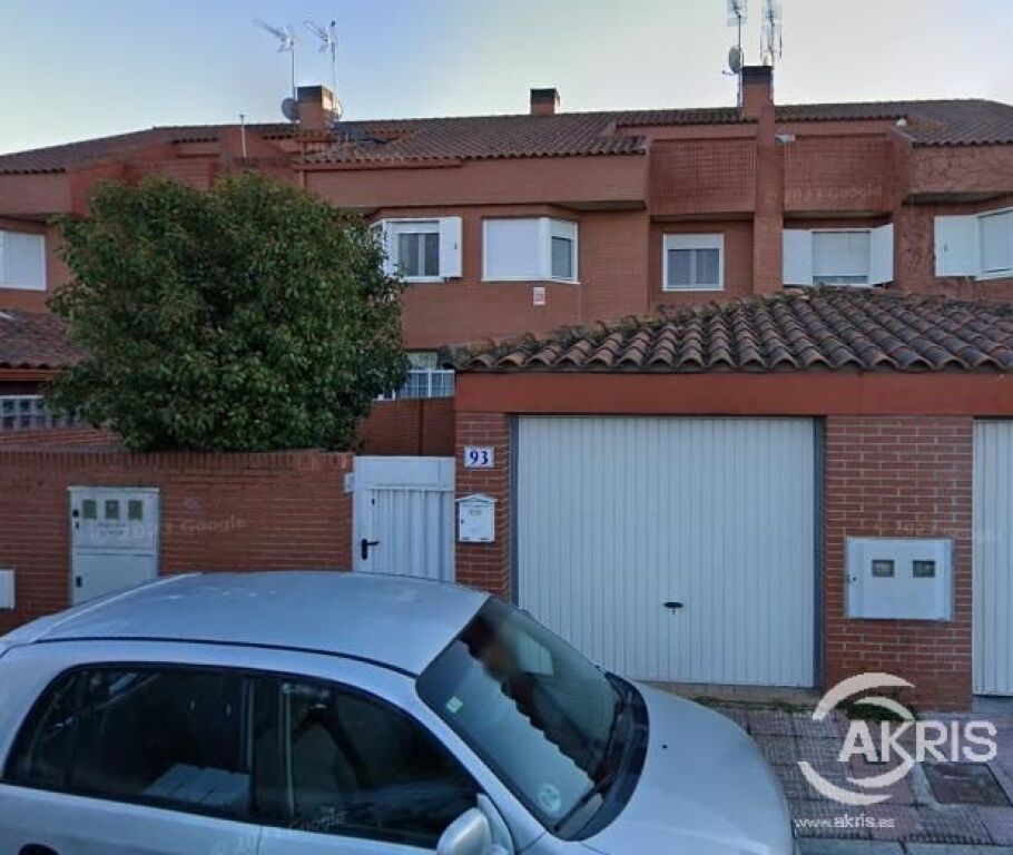 NO SE PUEDE VISITAR!! EN ILLESCAS
