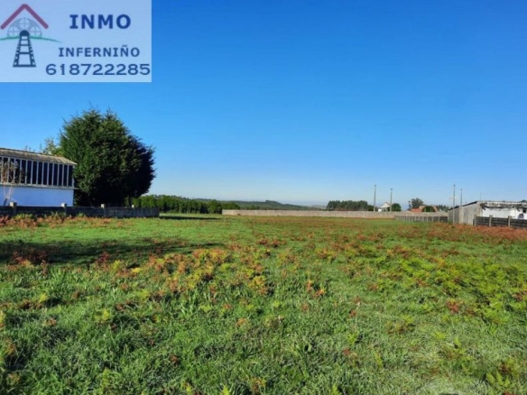 Imagen 1 de Solar urbano en Venta en Valdoviño La Coruña Ref: 436754 - El Club del Propietario Imagen 1 de Solar urbano en Venta en Valdoviño La Coruña Ref: 436754