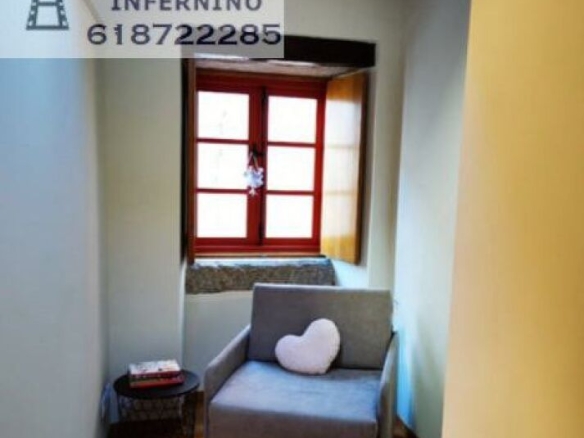 Imagen 4 de Casa-Chalet de Obra Nueva en Alquiler en Ferrol La Coruña Ref: 436741