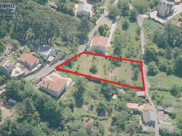 Imagen 2 de Solar urbano en Venta en Cabana