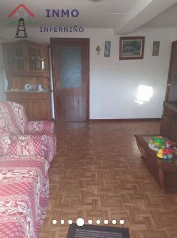 Imagen 4 de Casa-Chalet en Venta en Liñares (Brion) La Coruña Ref: 436395