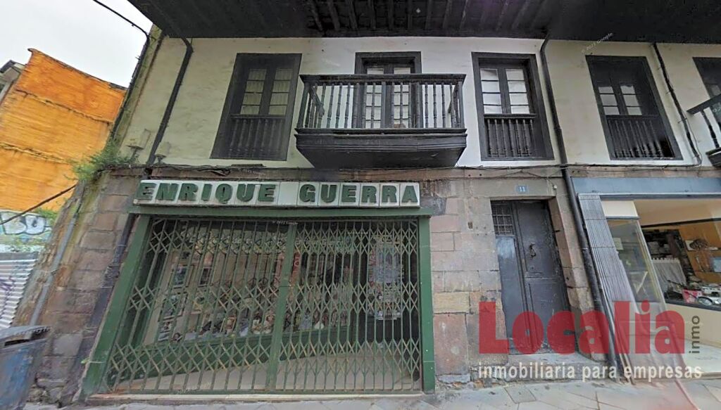 Imagen 2 de Edificio en venta en Torrelavega. Cantabria.