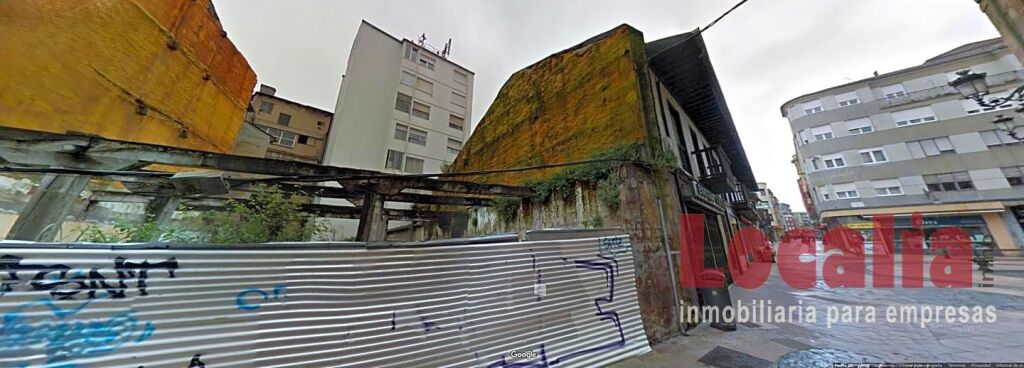Imagen 3 de Edificio en venta en Torrelavega. Cantabria.