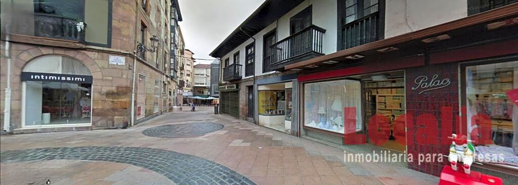 Imagen 4 de Edificio en venta en Torrelavega. Cantabria.