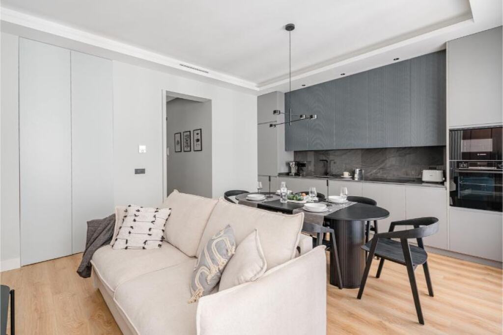 Imagen 2 de Piso en Venta en Madrid Madrid CENTRO