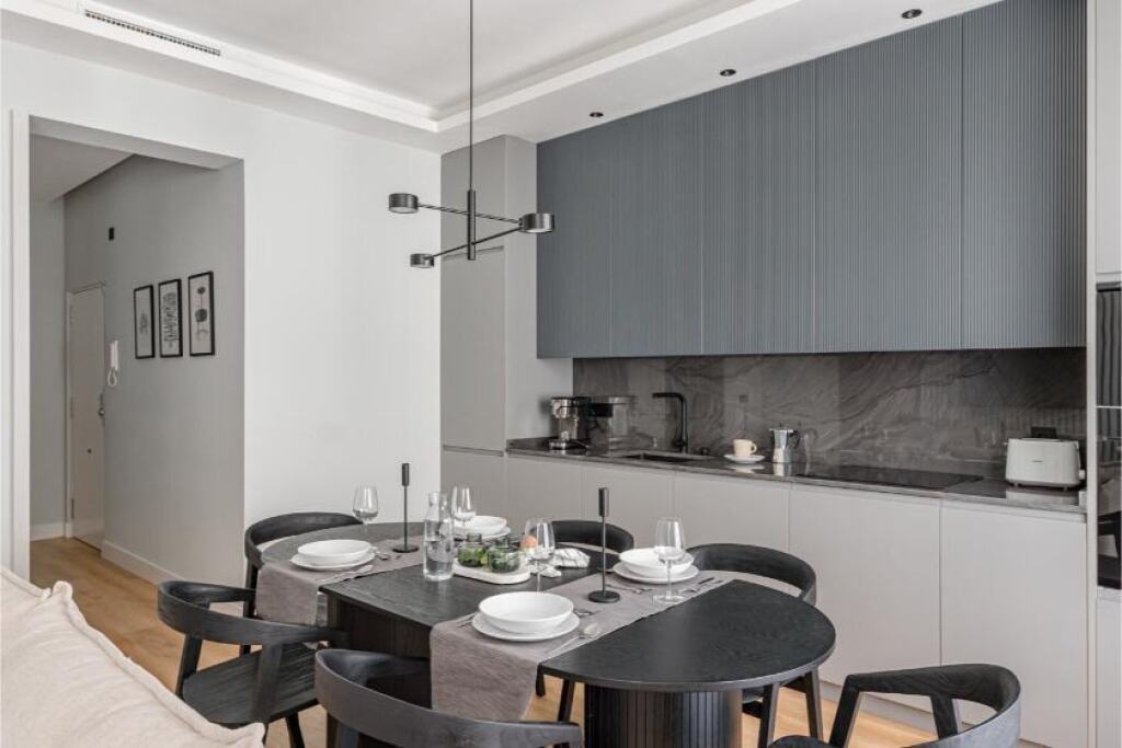 Imagen 3 de Piso en Venta en Madrid Madrid CENTRO