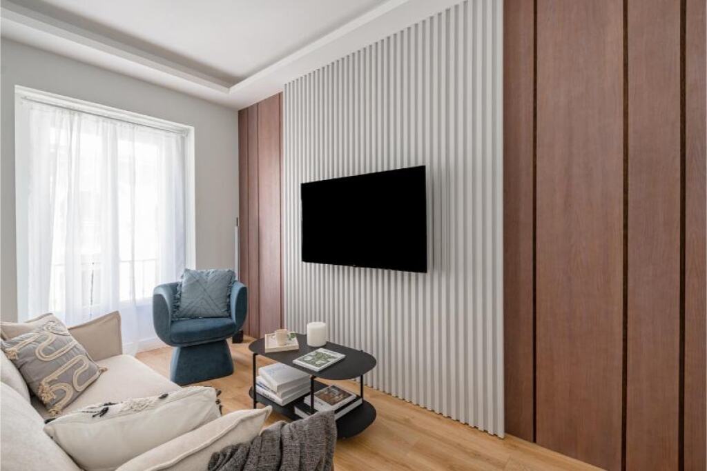 Imagen 4 de Piso en Venta en Madrid Madrid CENTRO