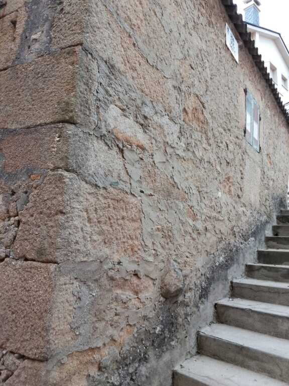 Imagen 3 de Casa-Chalet en Venta en San Cibrao (Cervo) Lugo