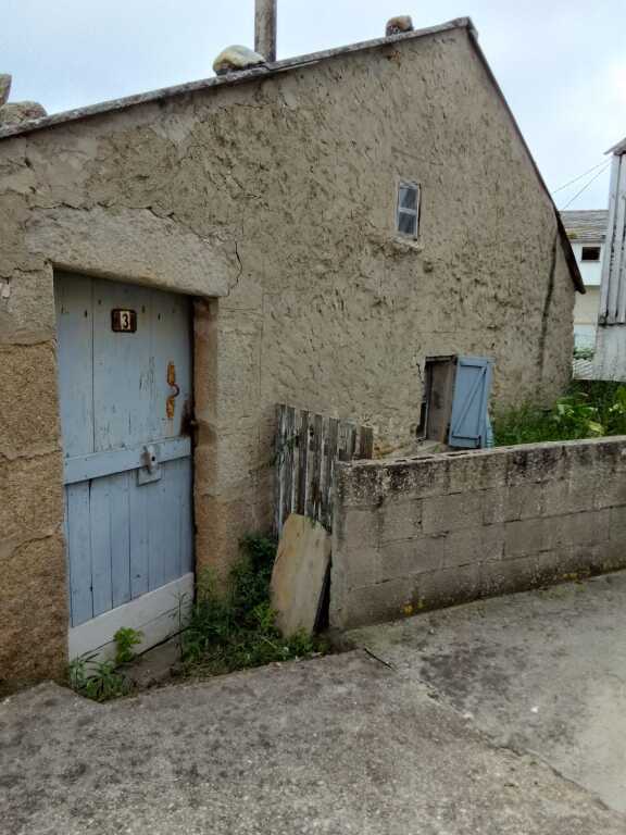 Imagen 4 de Casa-Chalet en Venta en San Cibrao (Cervo) Lugo