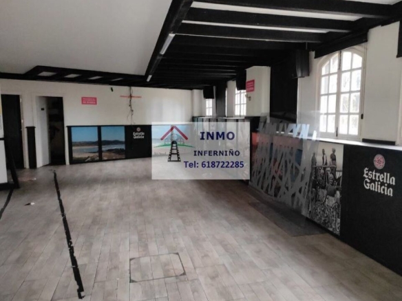 Imagen 4 de Local comercial en Venta en Ferrol La Coruña Ref: 437123
