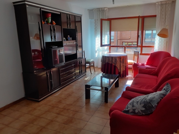 Imagen 2 de Piso en Compartir en Soria Soria