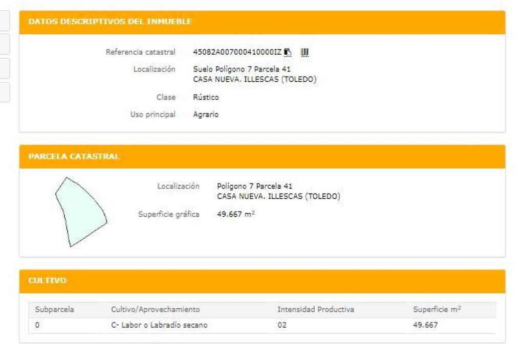 Imagen 3 de Lote de terrenos en venta