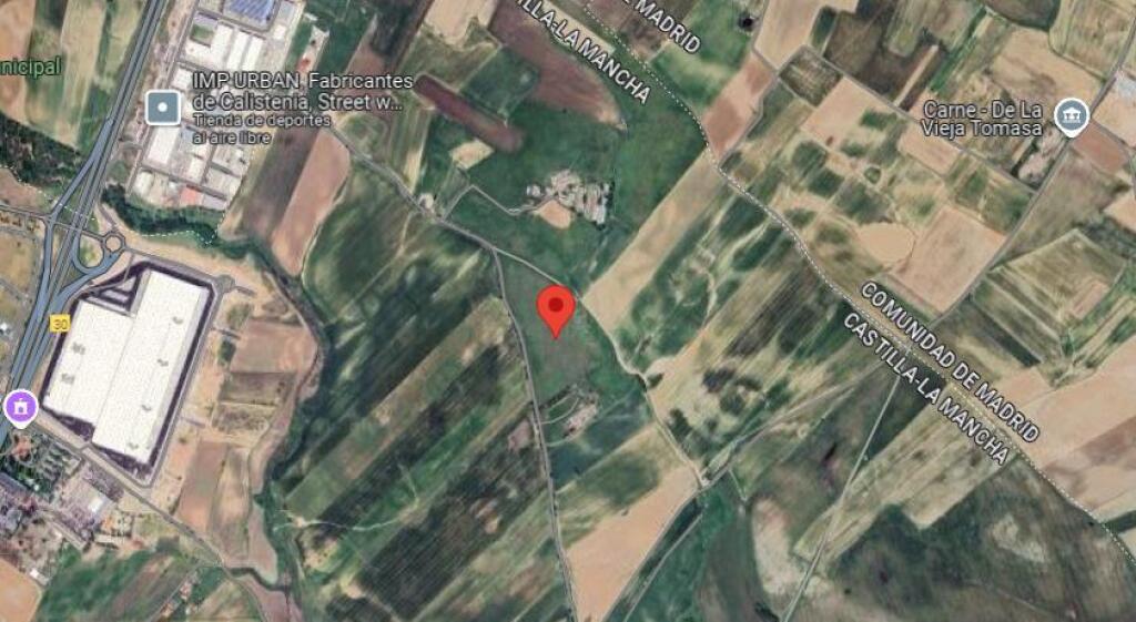 Imagen 4 de Lote de terrenos en venta