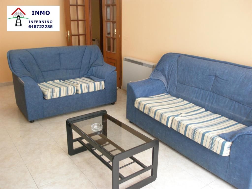 Imagen 2 de Piso en Venta en Ferrol La Coruña Ref: 437887