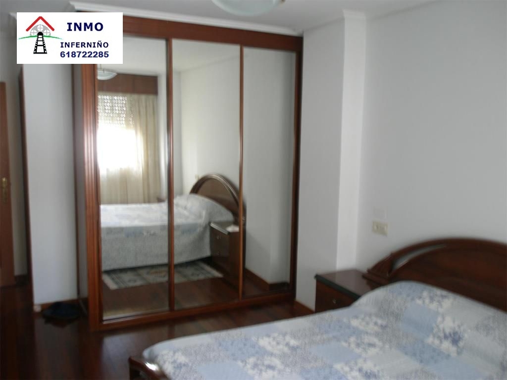 Imagen 3 de Piso en Venta en Ferrol La Coruña Ref: 437887