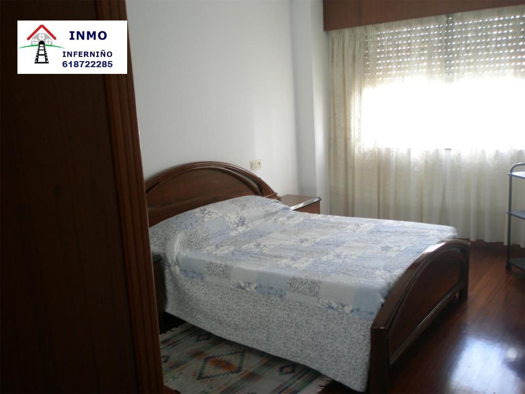 Imagen 4 de Piso en Venta en Ferrol La Coruña Ref: 437887