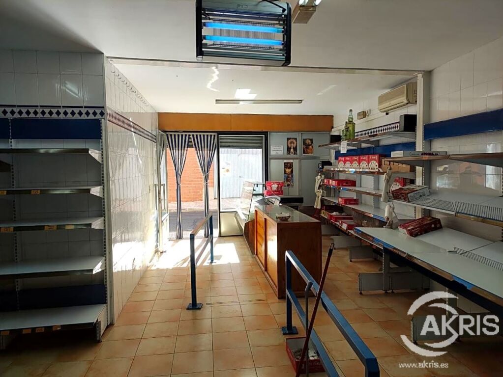 Imagen 4 de Local en alquiler en Fuensalida