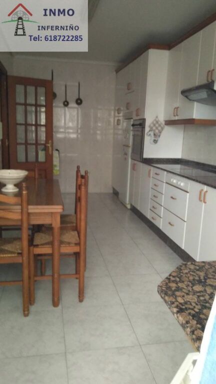 Imagen 2 de Piso en Alquiler en Ferrol La Coruña Ref: 437533